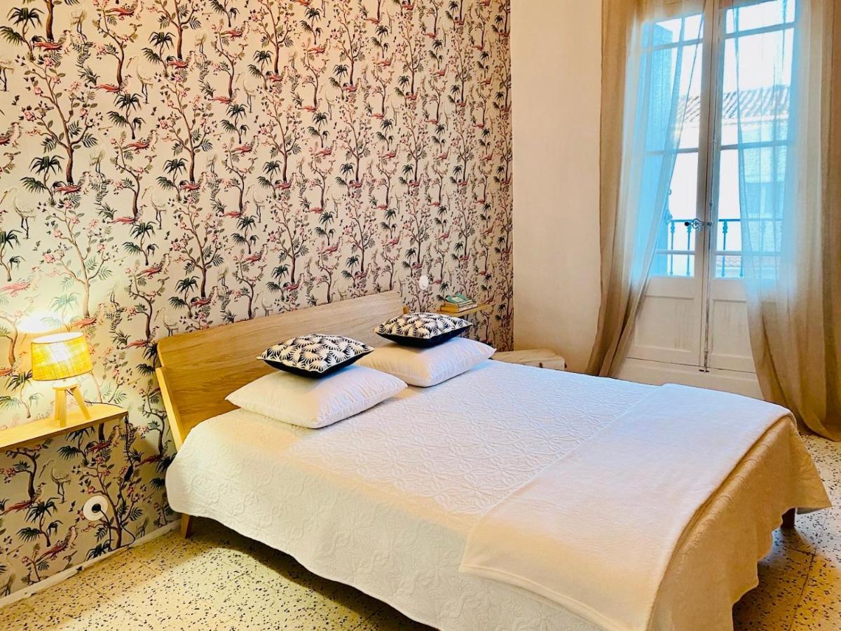 Le Chai Des Tuileries Montagnac  Ngoại thất bức ảnh