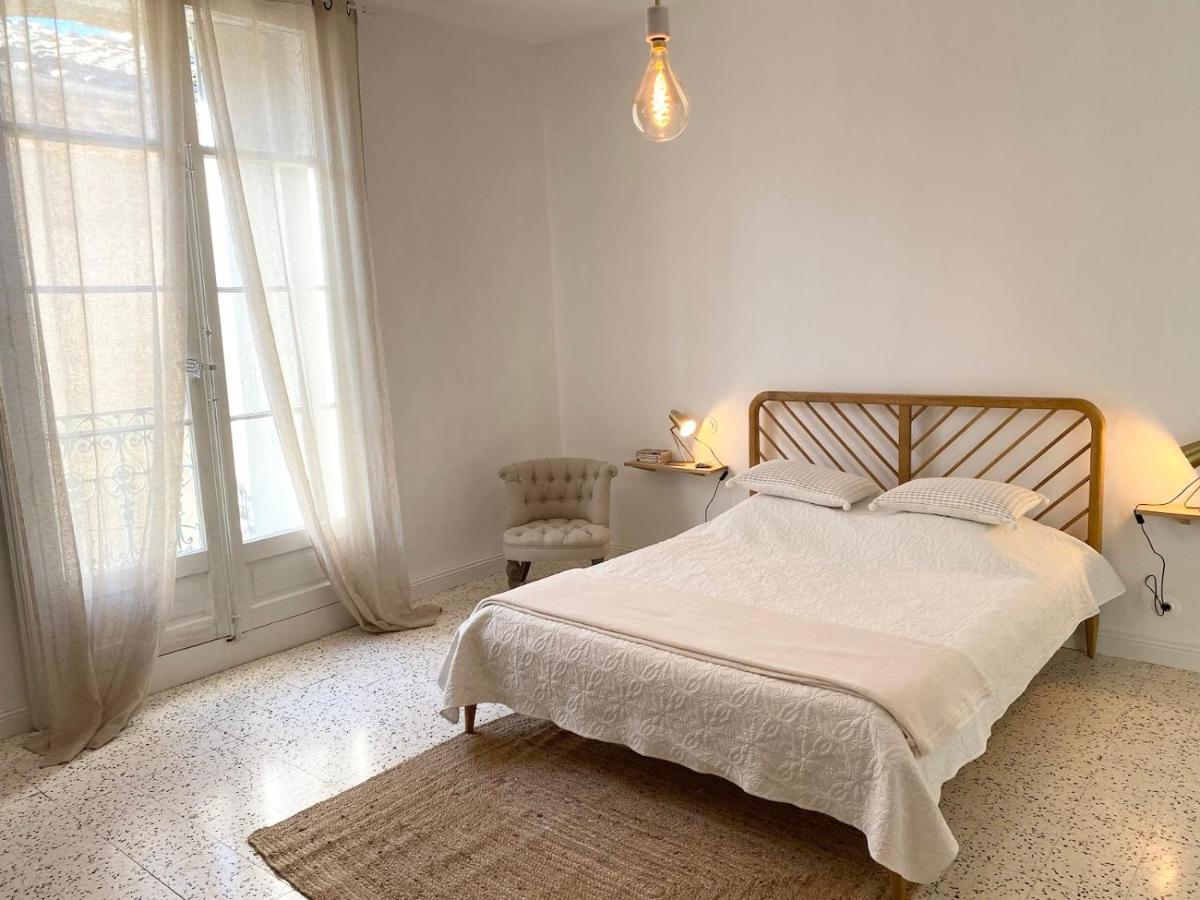 Le Chai Des Tuileries Montagnac  Ngoại thất bức ảnh